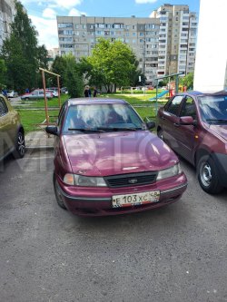 Daewoo Nexia, 2007 года, 85 лс