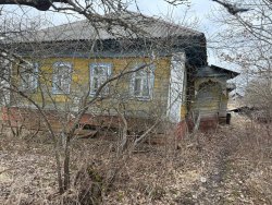 Жилой дом, площадь 48,2 кв.м., назначение: жилое , адрес (местонахождение): Россия, обл Тверская…