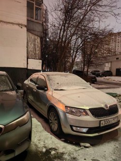 Грузовой фургон, марка: КАМАЗ, модель: 532020, год изготовления: 1992, цвет: КРАСНЫЙ, VIN:…