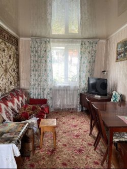 1/6 доли в жилом помещении по адресу: Томская область, р-н Кривошеинский, с Кривошеино, ул…