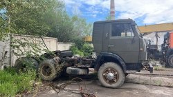 Должник ООО "Разряд+", повторный аукцион Лот №18