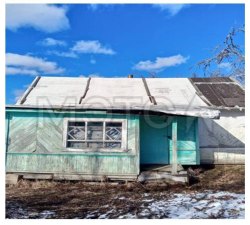 Здание 15 кв.м. и земельный участок 600 кв.м. в Новгородской обл.