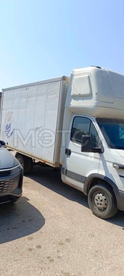 Ивеко 35 S17HPT, 2006 года