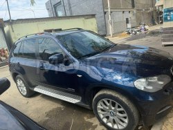 BMW X5, 2011 года, 306 лс, полный привод, АКПП