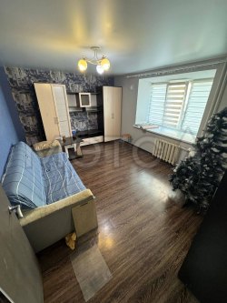 Квартира в Псковской обл., 56 кв.м, 2 комн.