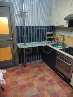 Квартира в Калининграде, 53,3 кв.м, 2 комн.