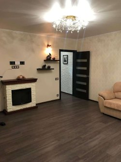 Квартира, назначение: жилое, площадь 53,3 кв.м., этаж: 5, адрес (местонахождение) объекта:…