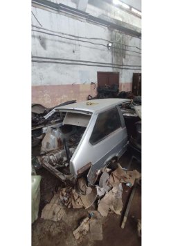 Автомобиль легковой