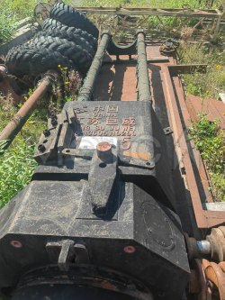 Молот сваебойный для линии DD35 Turbo в комплекте