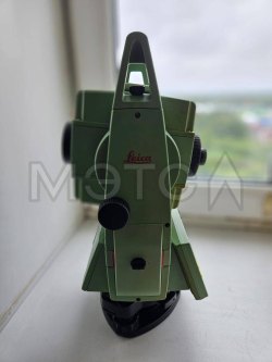 Тахеометр Leica - TS06 plus R500- Arctiic 15  EGL