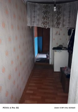 1/2 доли на жилое помещение в Вологодской области