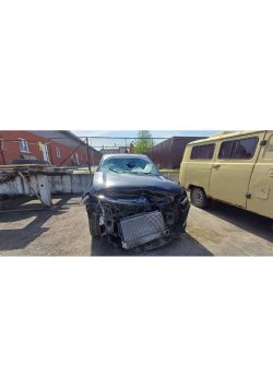 Транспортное средство MOSKVICH 3, идентификационный номер (VIN) XTC213505PWB02810.