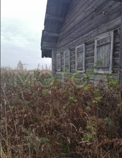 Дом 142 кв.м. и земельный участок 3510 кв. м. в Архангельской области