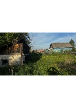 жилое здание