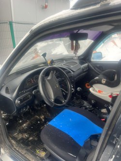 Легковой автомобиль, марка: Шевроле, модель: Нива 212300, год изготовления: 2008, VIN:…