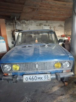 ВАЗ (Лада) 2106, 2003 г.в.; VIN: ХТК21060030048486; гос.номер: О460МК03; модель №двигателя: 2106…