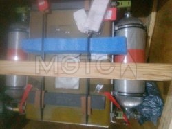 ПЛОТ-ТРАП надувной аварийно-спасательный партия 7А1323-114