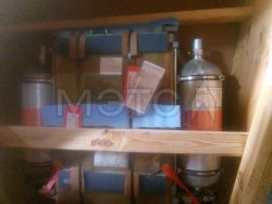 ПЛОТ-ТРАП надувной аварийно-спасательный партия 7А1323-114