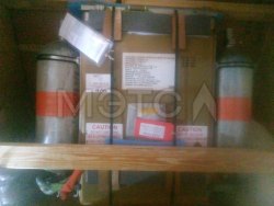 ПЛОТ-ТРАП надувной аварийно-спасательный партия 7А1323-114