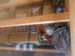 ПЛОТ-ТРАП надувной аварийно-спасательный партия 7А1323-114