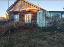 1/5 доля дома и 1/5 доля земельного участка в Амурской обл.