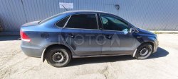 Volkswagen Polo, 2016 года, 110 лс, 144550 км, АКПП