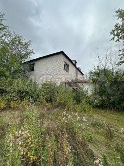 Дом 523,1 кв.м. и земельный участок 2600 кв.м. в Саратовской обл.