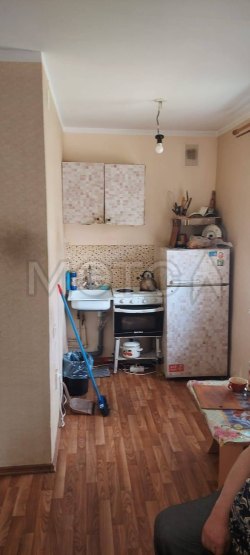 1/3 доля квартиры в Свердловской обл.