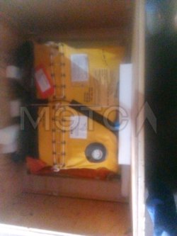 Evacuation Sliide AFT D31517-617 серийный номер А10326