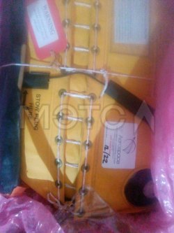 Evacuation Sliide AFT D31517-617 серийный номер А9906