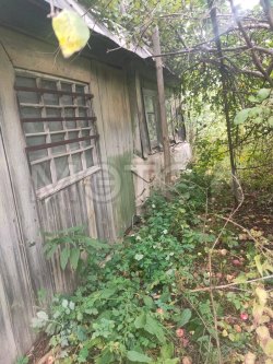 Дом 35,8 кв.м. и земельный участок 2000 кв.м. в Ульяновской обл.