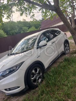 Honda Vezel, 2013 года, 132 лс, полный привод, АКПП