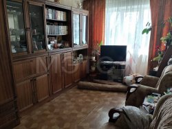 1/4 доля квартиры в Курской обл.