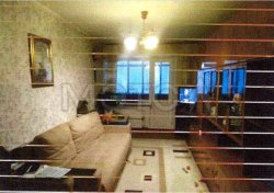 Квартира в Новосибирской обл., 64,2 кв.м, 2 комн.