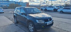 Suzuki Grand Vitara, 2008 года, 140 лс, 195000 км, полный привод