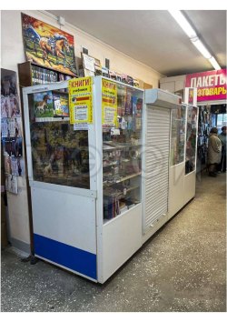 Помещение в Йошкар-Оле, 16,6 кв.м.