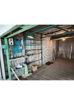 Гараж в Екатеринбурге, 18,6 кв.м.