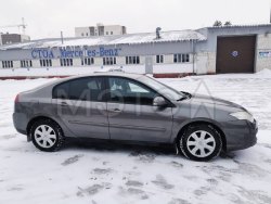 Renault Laguna, 2009 года, 110 лс, 326971 км