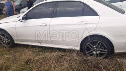 Mercedes-Benz E-Класс, 2014 года, 274762 км, АКПП