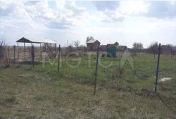 Земельный участок в Самарской обл., 1000 кв.м.