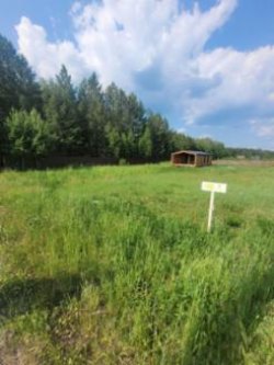 Земельный участок Голик А.С.