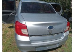 Автомобиль легковой, марка: DATSUN, модель: ON-DO, VIN: Z8NBAABD0F0025599, гос. рег. номер:…