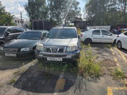 Автомобиль легковой, марка: НИССАН X-TRAIL 2.0 COLUMBIA, модель: НИССАН X-TRAIL 2.0 COLUMBIA, VIN:…