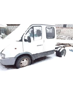 Автомобиль грузовой, марка: ГАЗ, модель: 33023, VIN: XTH33023031875055, гос. рег. номер: М619ОС71…