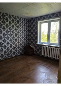 Квартира, площадь: 22,1 кв.м., адрес (местонахождение): Ярославская область, г. Ярославль, ул…