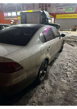 Автомобиль легковой, марка: ФОЛЬКСВАГЕН, модель: ПАССАТ, VIN: WVWZZZ3CZDP002813, гос. рег. номер:…