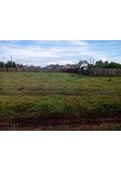 земельный участок