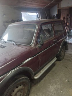 ВАЗ 21214; 2002 г.в.; VIN: ХТА21214021619568; гос.номер: С631КА03; Модель №двигателя:…