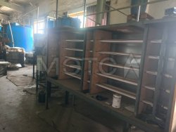 Проточный фотохимический реактор