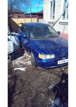 Легковой автомобиль седан марки ВАЗ 21102, Год выпуска 2002, VIN: XTA21102020552549, Номер кузова…